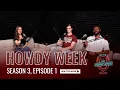 S3E1 Countdown to Howdy Week Texas A M s Welcome
