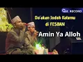 Download Lagu [Lirik Arabic] Sukarol Munsyid - Juara 1 - Fesban IPNU IPPNU Kedungturi 2018
