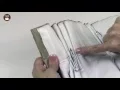 How to use Dritz Pleater Hooks short