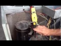 How to Check for Bad Compressor