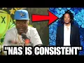 Download Lagu Bleek BREAKS SILENCE On Jay Z \u0026 Nas Casino WAR And Nas’s DOMINANCE