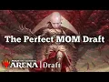 The Perfect MOM Draft March of the Machine Draft MTG Arena