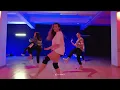 [Dancehall] DEMARCO - FIX TINGS | Kseniia Dav Choreo