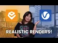 Best Rendering Software for Architects Designers in 2025