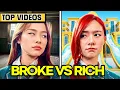 Download Lagu Types of Broke vs Rich Friends You Hang Out With | JianHao Tan