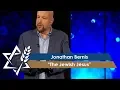 Rabbi Jonathan Bernis The Jewish Jesus