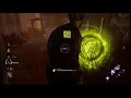 DEAD BY DAYLIGHT Yellow Glyph Interaction
