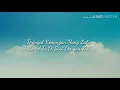 Download Lagu Rosazwandi : Setia Menanti