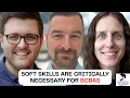 The Importance of Hard and Soft Skills in ABA Practice Session 320 with Tiffany Kodak and