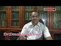 Materi MK Hermenutik Alkitb PB - Prinsip Umum Hermeneutik