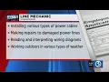 JOBS FOR CT Line mechanic
