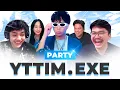 Download Lagu PARTY YTTIM EXE - Penghancur WS Pro Player (Timnya Sendiri) 😎 Mobile Legends