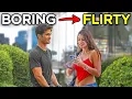 Download Lagu How to Flirt SO Good, Women Can't Resist You