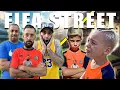 Download Lagu 2vs2 -Coach e allievi in azione 5° EPISODIO - LA CADUTA DI GABRI E ENEA #coachokei #football #kids