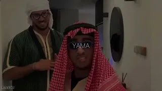 Yama Dystinct Sped Up 