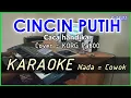 Download Lagu CINCIN PUTIH - Caca handika -KARAOKE - Cover korg Pa800