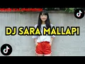 Lagu DJ SARA MALLAPI || Bugis Kalong Remix Viral Terbaru 2025