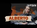 Entré al ejército para ser narco | Alberto #Penitencia #entrevista #crimen