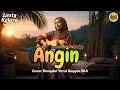 Lagu ANGIN - Lesty Versi Reggae SKA ( cover by Digital Uyeee)