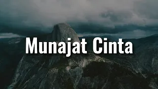 the rock munajat cinta duka main hati lirik mix 