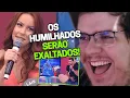 Download Lagu CASIMIRO REAGE: VAI DAR NAMORO #04 QUAL A DIFERENÇA ENTRE CLIMA E TEMPO? | Cortes do Casimito