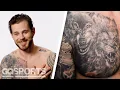 Tyler Seguin Breaks Down His Tattoos GQ Sports