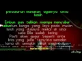 Download Lagu Karaoke SHAHIR - KEBAHAGIAAN DALAM PERPISAHAN
