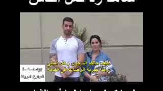شاهد رد فعل الناس عندما يرو امرءا ترضع ابنها  شاهد رد فعل الناس عندما يرو امرءا ترضع ابنها