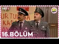 Seksenler 16 Bolum