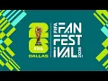 FIFA Dallas Fan Festival Dos Equis Pavilion