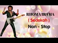 Download Lagu Rhoma Irama - Sedekah - Non Stop