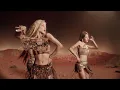 KISS OF LIFE (키스오브라이프) 'SWEAT' Performance Video