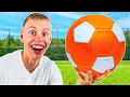 Download Lagu Deze Bal Is Een Nachtmerrie Voor Keepers