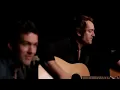 Tonic - If You Could Only See & You Wanted More (Acoustic Version) (Original HD)