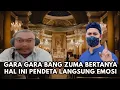 Download Lagu MANTAB BANG ZUMA PENDETA SAMPAI NGAMOK GARA GARA TIDAK BISA MENJAWAB PERTANYAAN