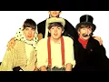 I want you (she's so heavy) - The Beatles (LYRICS/LETRA) [Original]