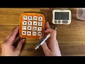 Boggle Game