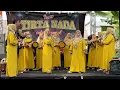 Download Lagu NURUL INAYYAH SAJADAH MERAH QASIDAH REBANA HIBURAN WALIMATHUL URSY PUTRA BPK WAHYUDIN 