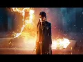 Download Lagu Eminem \u0026 NF - WEDNESDAY (Feat. HALSEY)