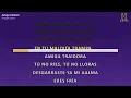 Ángela Leiva   Amiga traidora