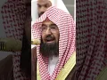 Download Lagu Surah Al-Mursalat by Shaykh Abdul Rahman Sudais imam of the Makkah masjid al haram.#quranrecitation