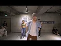 JUNHO LEE CHOREO CLASS | Spinall - Sere (Remix) ft. 6lack & Fireboy DML | @justjerkacademy