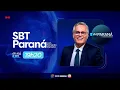 Download Lagu SBT Paraná - Edição Completa - 02/10/2025