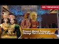 Download Lagu Prosesi Masuk Keluarga Diiringi Tari Cucuk Lampah - Ikatan Cinta Atta \u0026 Aurel Spesial Syukuran Akad