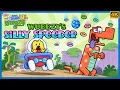 Wubbzy s Silly Speeder Ring Catch Full Movie Game PC 4K ZigZagGamerPT