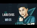 Lagu evos MR 05 _ enak di denger cuy