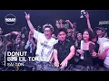 Download Lagu dOnüt b2b lil toilet | Boiler Room: Sài Gòn
