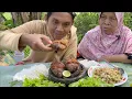 Download Lagu ikan mujaer sambal pecak emak