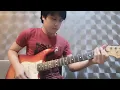เธอต้องมีฉัน-TATTOO COLOUR Guitar cover by  Achira
