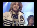 UN - A whole life, 유엔 - 평생, Music Camp 20010127